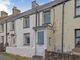 Thumbnail Terraced house for sale in Carmel, Caernarfon