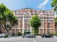Thumbnail Flat for sale in Grove End House, St. John's Wood