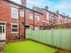 Thumbnail Terraced house for sale in Fulmer Road, Hunters Bar