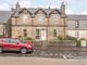 Thumbnail Flat for sale in Woodside Way, Glenrothes