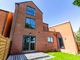 Thumbnail Detached house for sale in Firmin Way, Nottingham