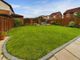 Thumbnail Detached house for sale in Beckett Court, Horbury, Wakefield