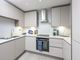 Thumbnail Penthouse for sale in Tre Archi, Waterside Quarter, Maidenhead