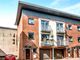 Thumbnail End terrace house for sale in Merchants Court, Bedford