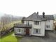 Thumbnail Detached house for sale in Llanbrynmair