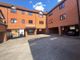 Thumbnail Flat to rent in Warren Road, Guildford