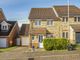 Thumbnail Semi-detached house for sale in Brompton Gardens, Luton, Bedfordshire