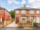 Thumbnail Semi-detached house to rent in Maple Avenue, Beeston, Nottingham