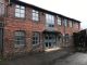 Thumbnail Office for sale in Scott Street, Newcastle-Under-Lyme, Staffordshire