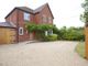 Thumbnail Detached house to rent in Bradfield, Reading, Berkshire