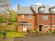 Thumbnail End terrace house for sale in Dame Kelly Holmes Way, Tonbridge, Kent