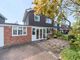 Thumbnail Link-detached house for sale in Bearcroft, Weobley, Hereford