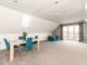 Open Plan Living Are