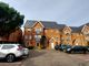 Thumbnail Flat for sale in Princes Gate, Peterborough