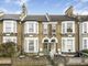 Thumbnail Flat for sale in Farley Road, London
