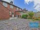 Thumbnail Semi-detached house for sale in Linley Road, Alsager, Cheshire