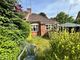 Thumbnail Bungalow for sale in The Inlands, Daventry, Northamptonshire