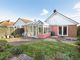 Thumbnail Detached bungalow for sale in Southwood Road, Tankerton, Whitstable