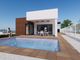 Thumbnail Villa for sale in Hnopp, Los Gallardos, Almería, Andalusia, Spain