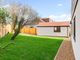 Thumbnail Detached house for sale in Warren Way, Digswell, Welwyn