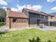 Thumbnail Detached house for sale in Heath Road, Fordham Heath, Colchester