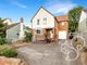Thumbnail Detached house for sale in Colchester Road, White Colne, Colchester