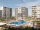 Thumbnail Apartment for sale in Germasogeia, Cyprus