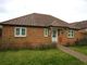 Thumbnail Bungalow for sale in Mcalpine Crescent, Loose, Maidstone