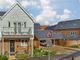 Thumbnail Semi-detached house for sale in Amisse Drive, Snodland, Kent