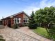 Thumbnail Bungalow for sale in Oulton Avenue, Bramley, Rotherham, South Yorkshire