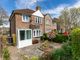 Thumbnail Semi-detached house for sale in Hartfield Road, Forest Row