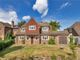 Thumbnail Detached house for sale in Cranmer Road, Sevenoaks, Kent