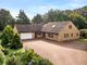 Thumbnail Detached house for sale in Four Acres, Mirfield, West Yorkshire