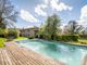 Thumbnail Villa for sale in Messimy-Sur-Saone, Beaujolais / Pierres Dorees, Burgundy To Beaujolais