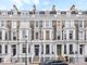 Thumbnail Maisonette to rent in Stafford Terrace, Phillimore Estate, London
