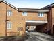 Thumbnail Flat for sale in Lawnwood Drive, Goldthorpe, Rotherham