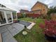 Thumbnail Detached house for sale in Blackberry Drive, Frampton Cotterell, Bristol