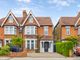 Thumbnail Semi-detached house to rent in Spencer Road, Twickenham TW2.
