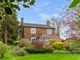 Thumbnail Detached house for sale in Dark Lane Little Braunston, Northamptonshire