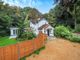 Thumbnail Property to rent in Convent Lane, Cobham
