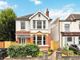 Thumbnail Detached house for sale in Cranley Gardens, Wallington
