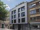 Thumbnail Flat to rent in Pitfield Street, Hoxton, London