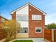 Thumbnail Detached house for sale in Rona Close, Grange Farm, Mansfield