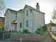 Thumbnail Detached house for sale in Burts Hill, Wimborne, Dorset
