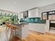 Thumbnail Terraced house for sale in Ashmount Road, London