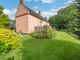 Thumbnail Farmhouse for sale in Great Green, Thrandeston, Diss