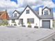 Thumbnail Detached house for sale in Manor Close, Bearsted, Maidstone
