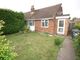 Thumbnail Semi-detached bungalow to rent in Macaulay Road, Luton