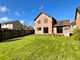 Thumbnail Detached house for sale in Castle Wood, Usk