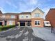 Thumbnail Detached house for sale in Saint Close, Hebburn